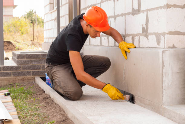 Licensed Exterior Waterproofing service in South Orange, NJ - Halo Water Proofing